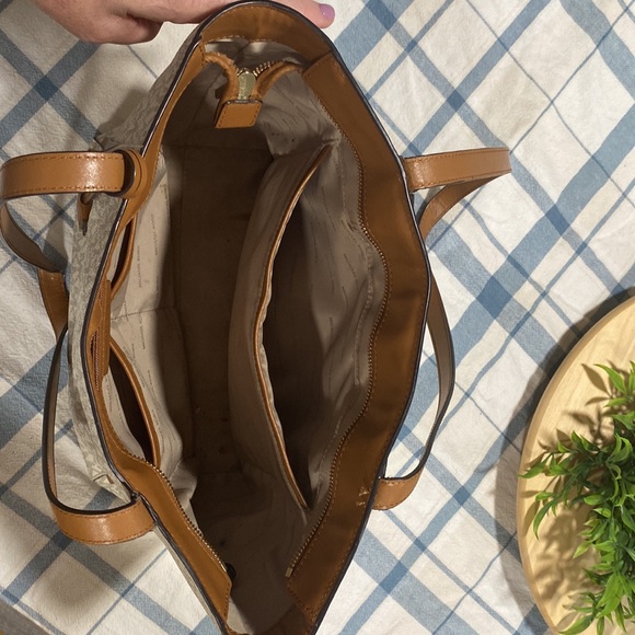 Michael Khor handbag - Picture 3 of 3